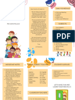 2-3 PSTIC Term 1 Schedule PDF