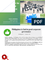 PDF Lesson 1 Good Governance