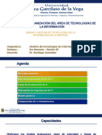 6ta_Sesion__6_Modelos de Organización Del Área de Tecnologías de La Información