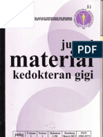 009 Meraih Motivasi Anak Terhadap Perawatan Gigi Dengan Bahan