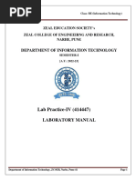 DL Lab Manual 2022-23