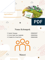 Kelompok 10 - Smaftfarming