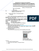 Kegiatan Pembinaan Penatausahaan, Updating, Rekonsiliasi Aset