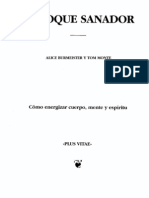 Burmeister Alice Monte Tom - El Toque Sanador PDF