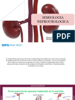 Practica 09 - Semiologia Nefrourologica