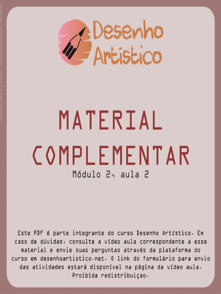 Modulo 2 Aula 2 | PDF | Deportes y actividades al aire libre