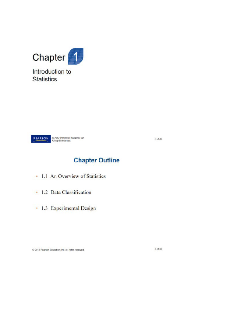 Chapter 1 | PDF