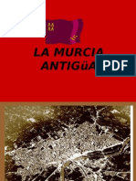 Fotos Antiguas de Murcia