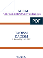 Taoism - Xgamez