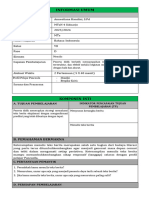 Modul Ajar Teks Berita 7 Sem 2 MENULIS