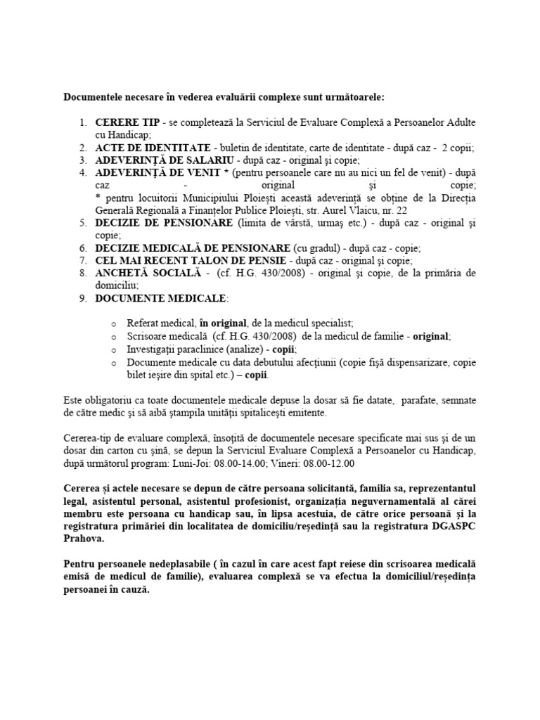 Adult Cu Handicap | PDF