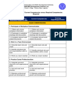 4.-Darwin Del Rosario Summary-of-Current-Competencies-Versus-Required-Competencies