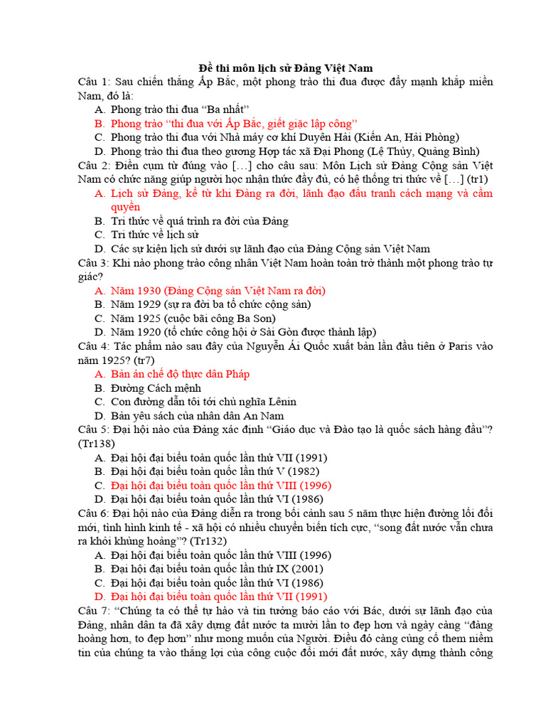 TN LSD 1 | PDF