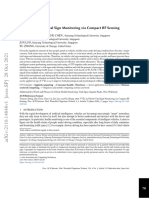 V Ifi: In-Vehicle Vital Sign Monitoring Via Compact RF Sensing