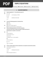 9537652-Class 7 - Vii - Simple Equations - Arsha.k.r. - 2022 - 23 | PDF ...
