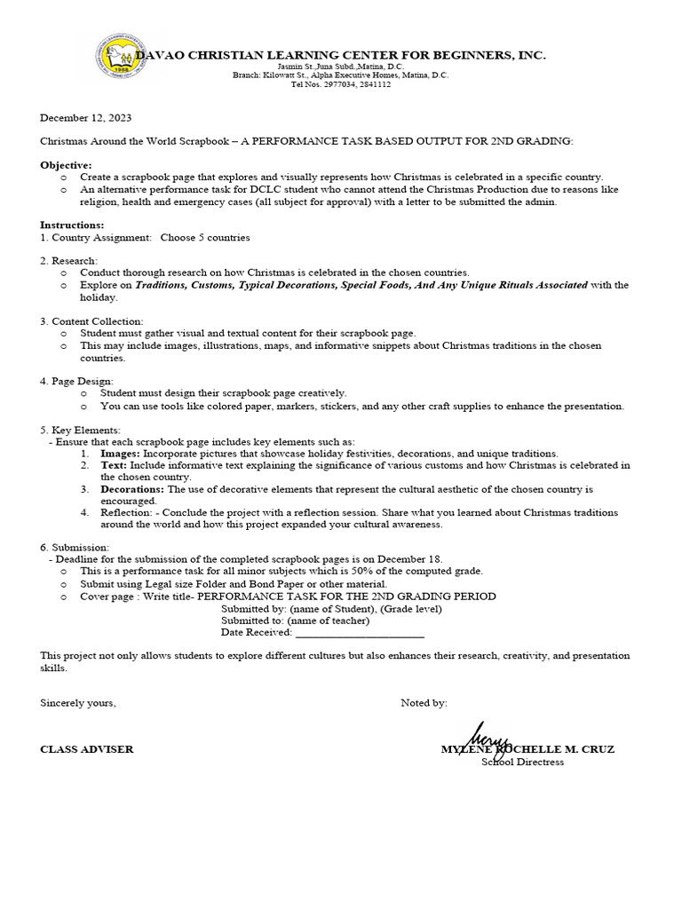 Interview with interior designer christmas project