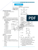 Chemistry Ans Sol JEEMain 2023 PH 2-06-04 2023 Shift 1