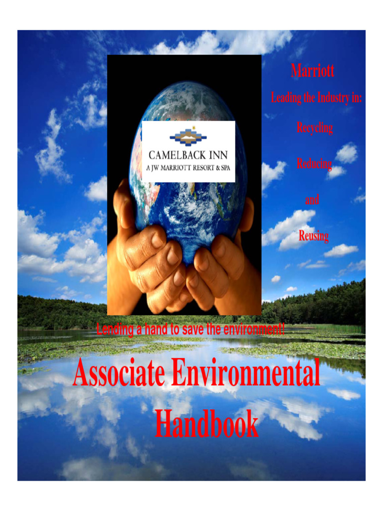 Green Handbook PDF Recycling Compact Fluorescent Lamp