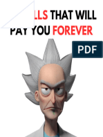 Pay You Forever