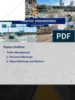 CET4123 - Lecture 3 - Traffic Engineering (Part 2)