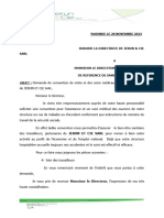 Yaounde Le 28 Novembre 2023 Hôpital