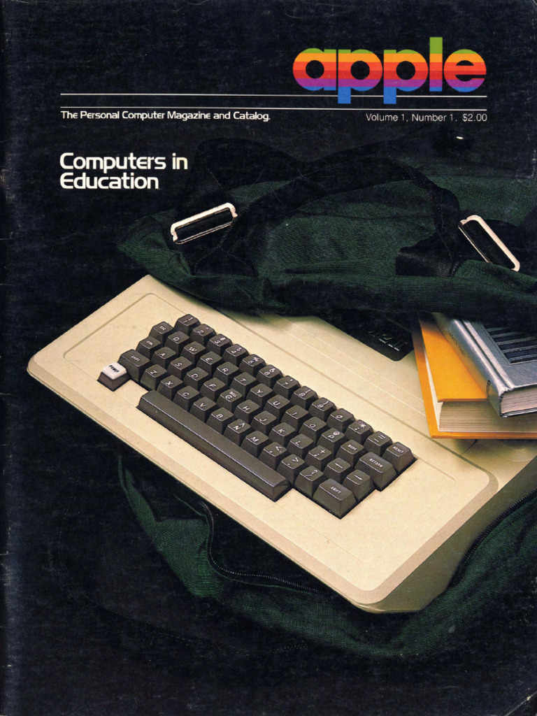 Apple V1N1 | PDF
