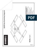 2.4M Ku Double Tray NPRM Manual