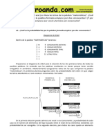 Problema Palabra Matematicas 1