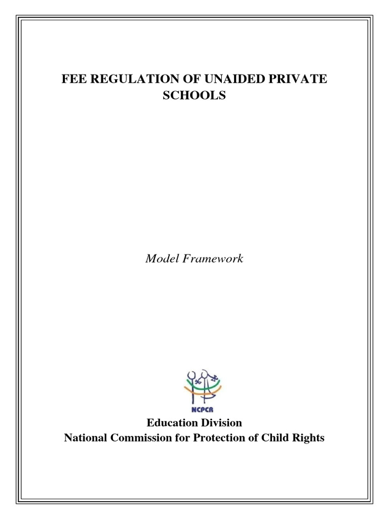 fee-regulation-framework-ncpcr-pdf-appeal-kindergarten