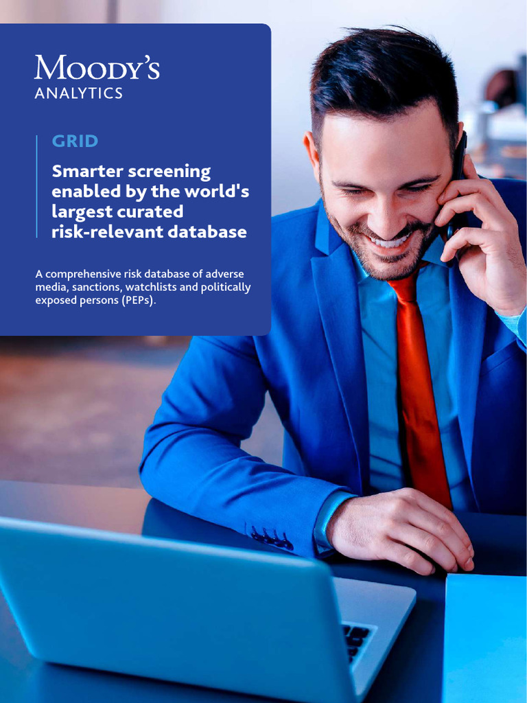 Grid by moody s brochure pdf