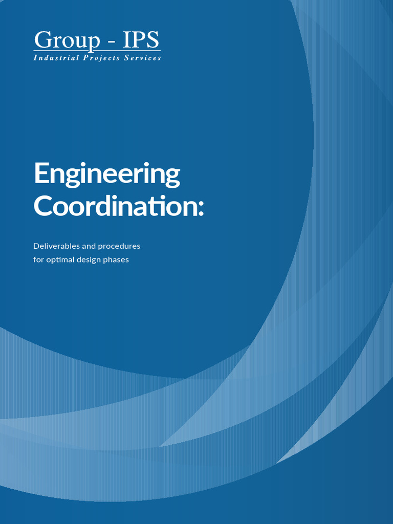 Group Ips Engineering Ebook | PDF