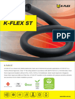 K Flex ST