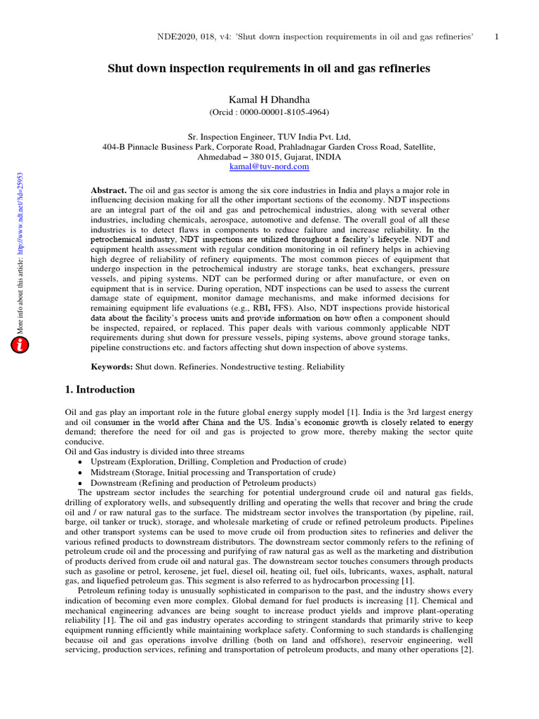 shut-down-inspection-requirements-in-oil-and-gas-refineries-pdf