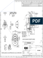 010PRJ700820 - Perno Di Frizione 180°