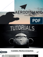 Aerodynamics 1 Chapter#2