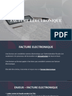 Facture Electronique