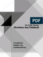 201312christmas Fake Book PDF