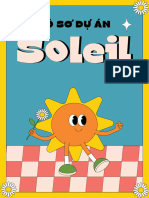 HSTT Soleil SS3