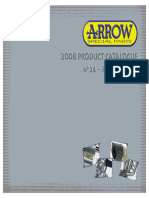 Arrow 2008