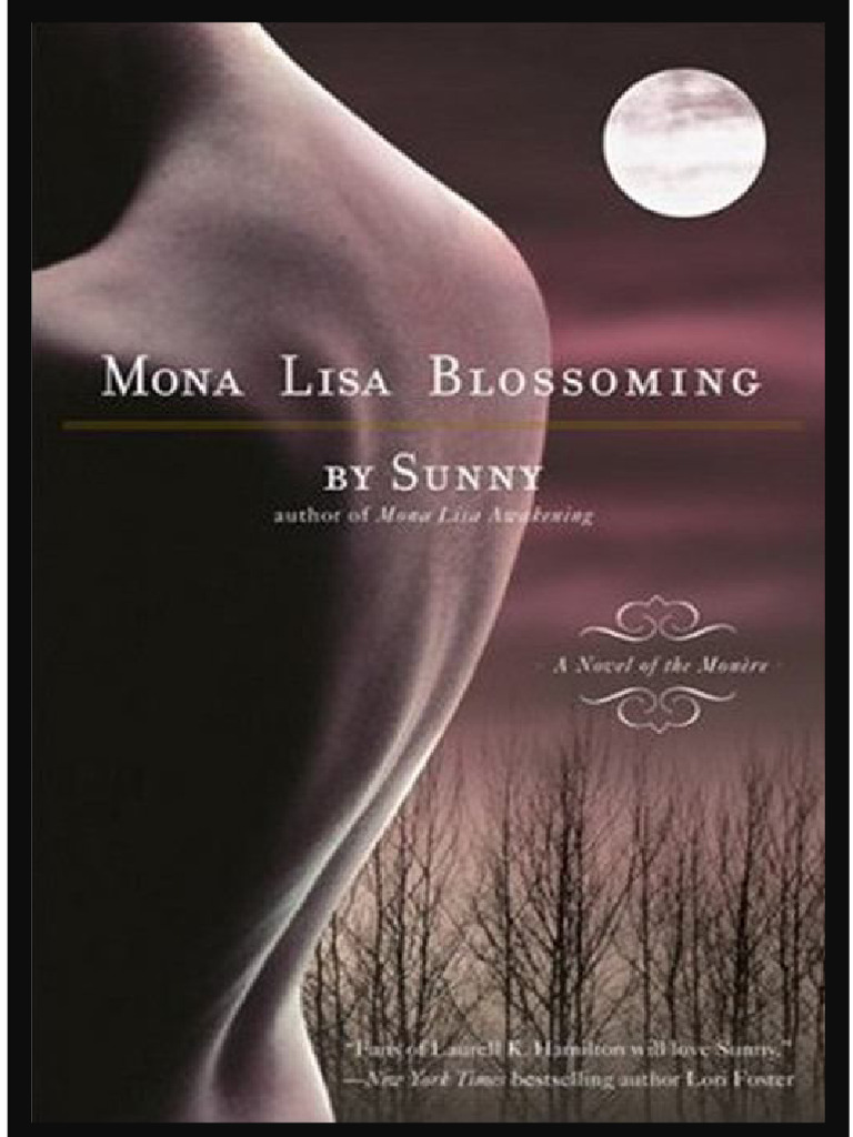 Sunny - A Hold Gyermekei 2. - Mona Lisa Viragzasa | PDF