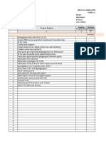 Form Mosdus RPJMDesa 2023 - 2029