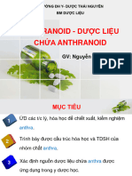 Anthranoid THUY 2023