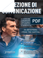 A Lezione Di Comunicazione WEB