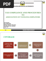 Tax Compliance