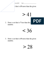 M-2-3-3 - Lesson 3 Assessment and KEY