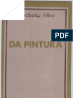 ALBERTI, Leon Battista - Da Pintura