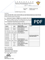 Surat Dikecualikan Hadir Jan 2024