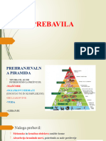 Prebavila