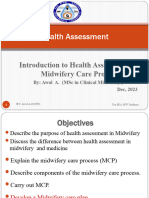 Introduction To HA & MCP