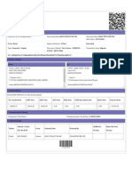 E-Way Bill System